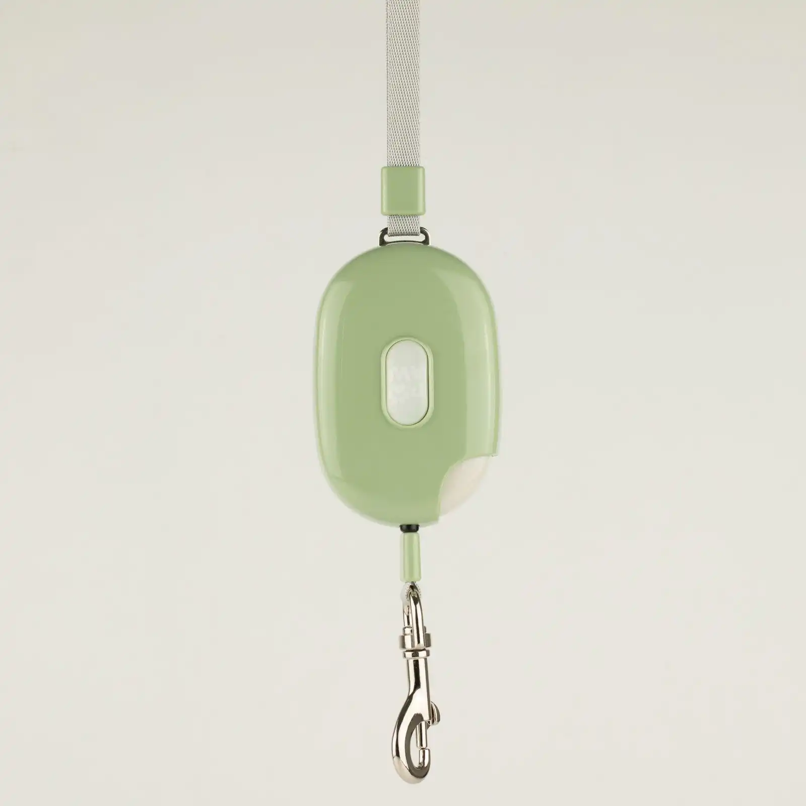 Paw Pet Leash - Pocket Pod - Green - 1.5m