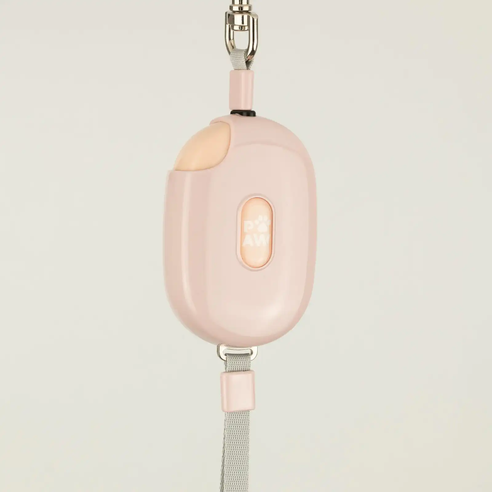 Paw Pet Leash - Pocket Pod - Pink - 1.5m