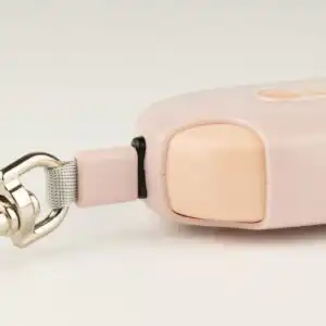 Paw Pet Leash - Pocket Pod - Pink - 1.5m