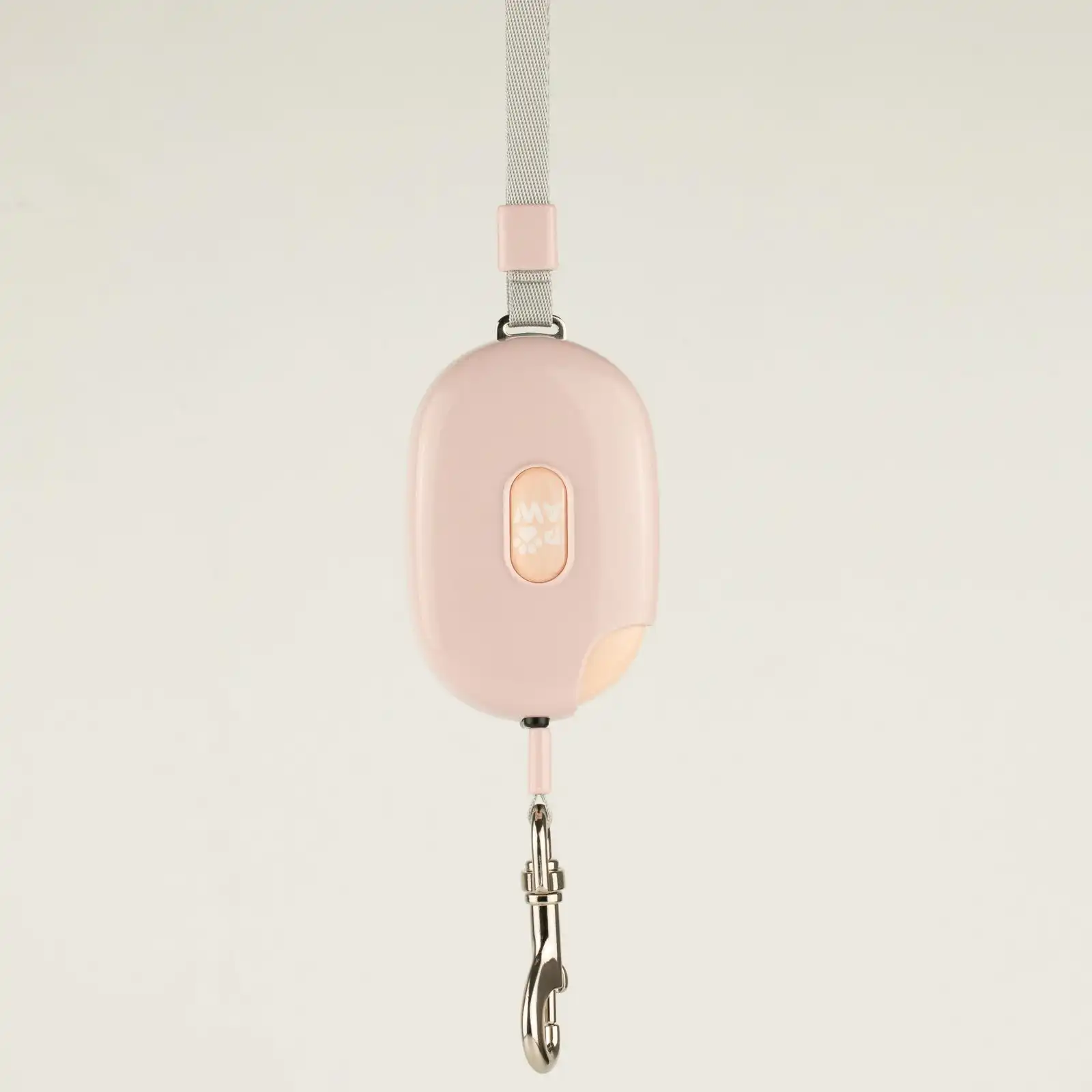 Paw Pet Leash - Pocket Pod - Pink - 1.5m