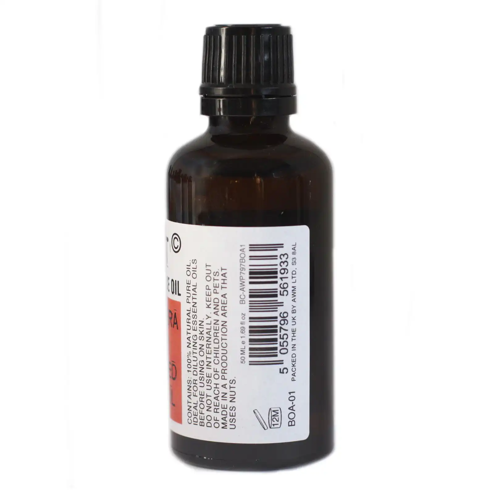 Peach Kernel Oil – 50ml | www.artisangoods.co.uk 3 Peach Kernel Oil – 50ml | www.artisangoods.co.uk 2
