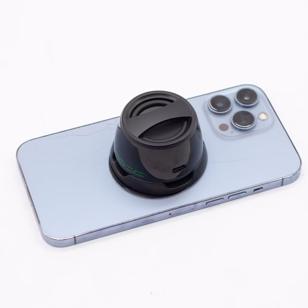 Phone Connect Magsafe Tech Mini Speaker – G300 | www.artisangoods.co.uk 8 Phone Connect Magsafe Tech Mini Speaker – G300 | www.artisangoods.co.uk 8