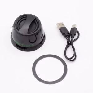 Phone Connect Magsafe Tech Mini Speaker  – G300 | www.artisangoods.co.uk 3