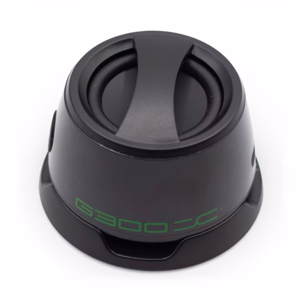 Phone Connect Magsafe Tech Mini Speaker  – G300 | www.artisangoods.co.uk
