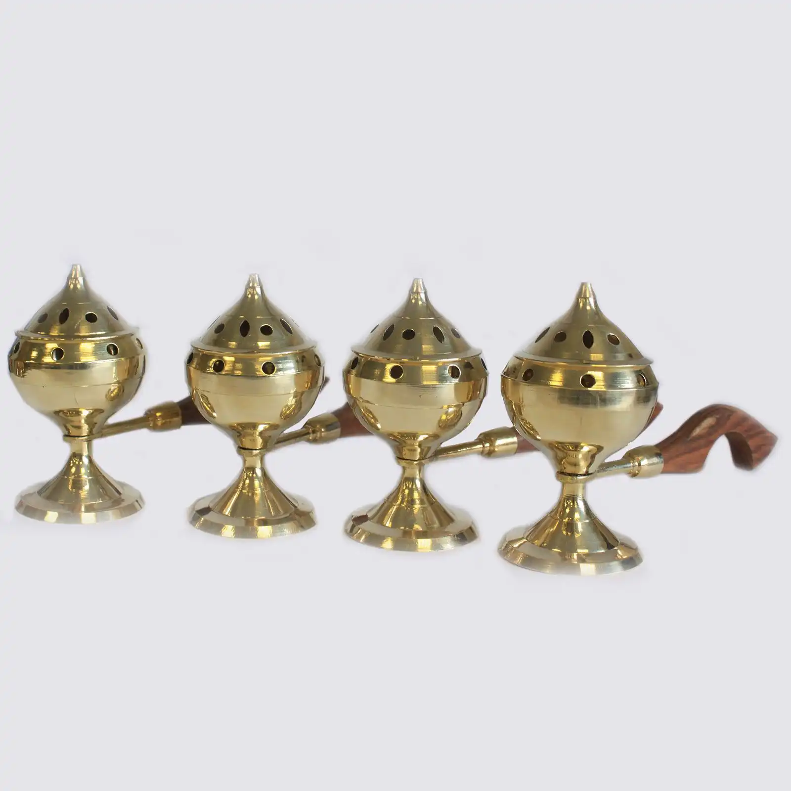 Plain Censer Burner | www.artisangoods.co.uk 4 Plain Censer Burner | www.artisangoods.co.uk 3