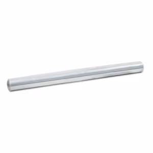 Plain Film Wrap. 100 Meter x 80cm | www.artisangoods.co.uk 2