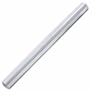 Plain Film Wrap. 100 Meter x 80cm | www.artisangoods.co.uk 3