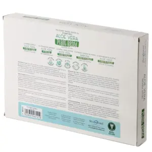 Plant Based Incense Sticks – Aloe Vera | www.artisangoods.co.uk 3