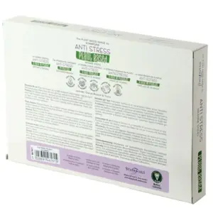 Plant Based Incense Sticks – Anti Stress | www.artisangoods.co.uk 3