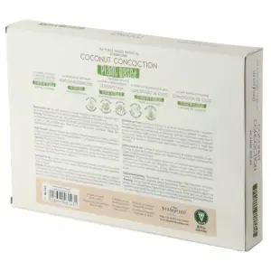 Plant Based Incense Sticks – Coconut Concoction | www.artisangoods.co.uk 3