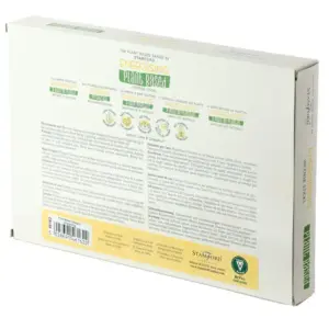 Plant Based Incense Sticks – Energising | www.artisangoods.co.uk 3
