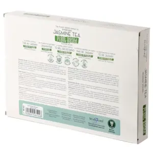 Plant Based Incense Sticks – Jasmine Tea | www.artisangoods.co.uk 3