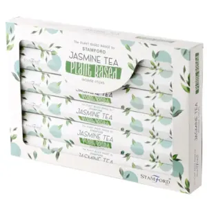 Plant Based Incense Sticks – Jasmine Tea | www.artisangoods.co.uk 2