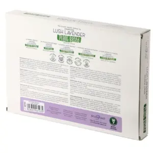 Plant Based Incense Sticks – Lush Lavender | www.artisangoods.co.uk 3