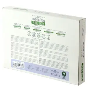 Plant Based Incense Sticks – Meditation | www.artisangoods.co.uk 3