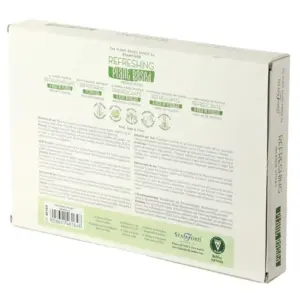 Plant Based Incense Sticks – Refreshing | www.artisangoods.co.uk 3