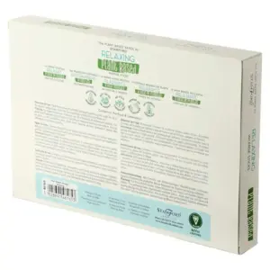 Plant Based Incense Sticks – Relaxing | www.artisangoods.co.uk 3
