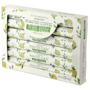 Plant Based Incense Sticks – Roasted Coffee | www.artisangoods.co.uk 2