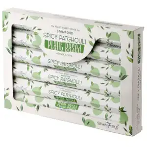 Plant Based Incense Sticks