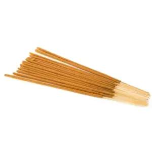 Plant Based Masala Incense Sticks – Cinnamon | www.artisangoods.co.uk 2