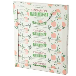 Plant Based Masala Incense Sticks – Cinnamon | www.artisangoods.co.uk 3
