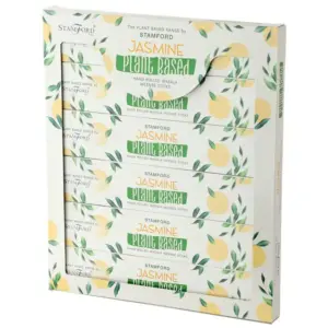 Plant Based Masala Incense Sticks – Jasmine | www.artisangoods.co.uk 3