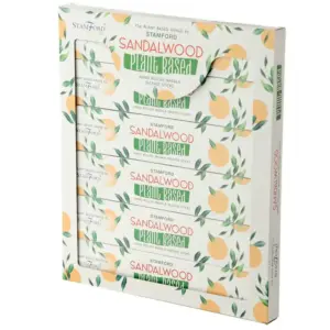 Plant Based Masala Incense Sticks – Sandalwood | www.artisangoods.co.uk 3