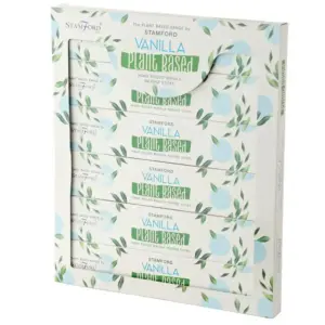 Plant Based Masala Incense Sticks – Vanilla | www.artisangoods.co.uk 3