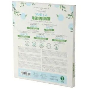 Plant Based Masala Incense Sticks – Vanilla | www.artisangoods.co.uk 4