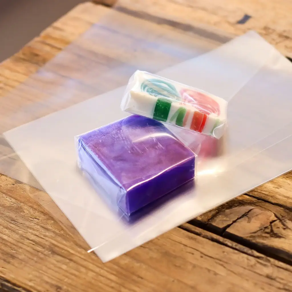 Plastic Sheets For Soap (apx 1000) | www.artisangoods.co.uk 4 Plastic Sheets For Soap (apx 1000) | www.artisangoods.co.uk 4