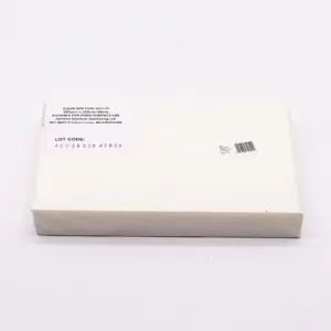 Plastic Sheets For Soap (apx 1000) | www.artisangoods.co.uk 3