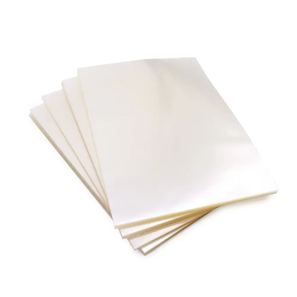 Plastic Sheets For Soap (apx 1000) | www.artisangoods.co.uk