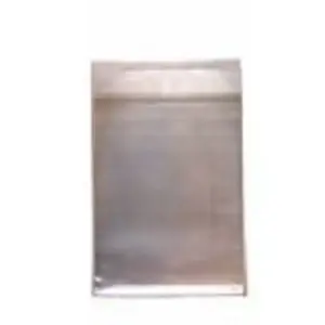Poly-Prop Bags 110x95mm Reseal | www.artisangoods.co.uk 2