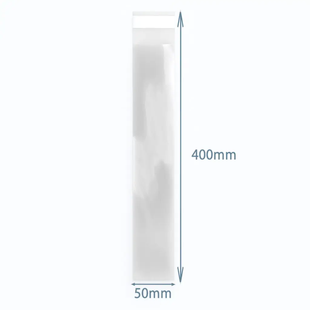Poly-Prop Bags 400x50mm -Incense | www.artisangoods.co.uk 2
