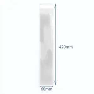 Poly-Prop Bags 420x60mm | www.artisangoods.co.uk 2