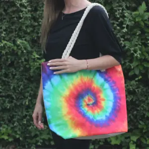 Psychedelic Splash Bag – Deep Dive | www.artisangoods.co.uk 5