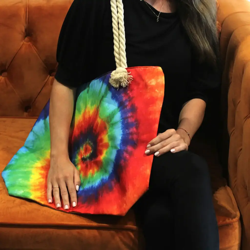Psychedelic Splash Bag – Deep Dive | www.artisangoods.co.uk 6