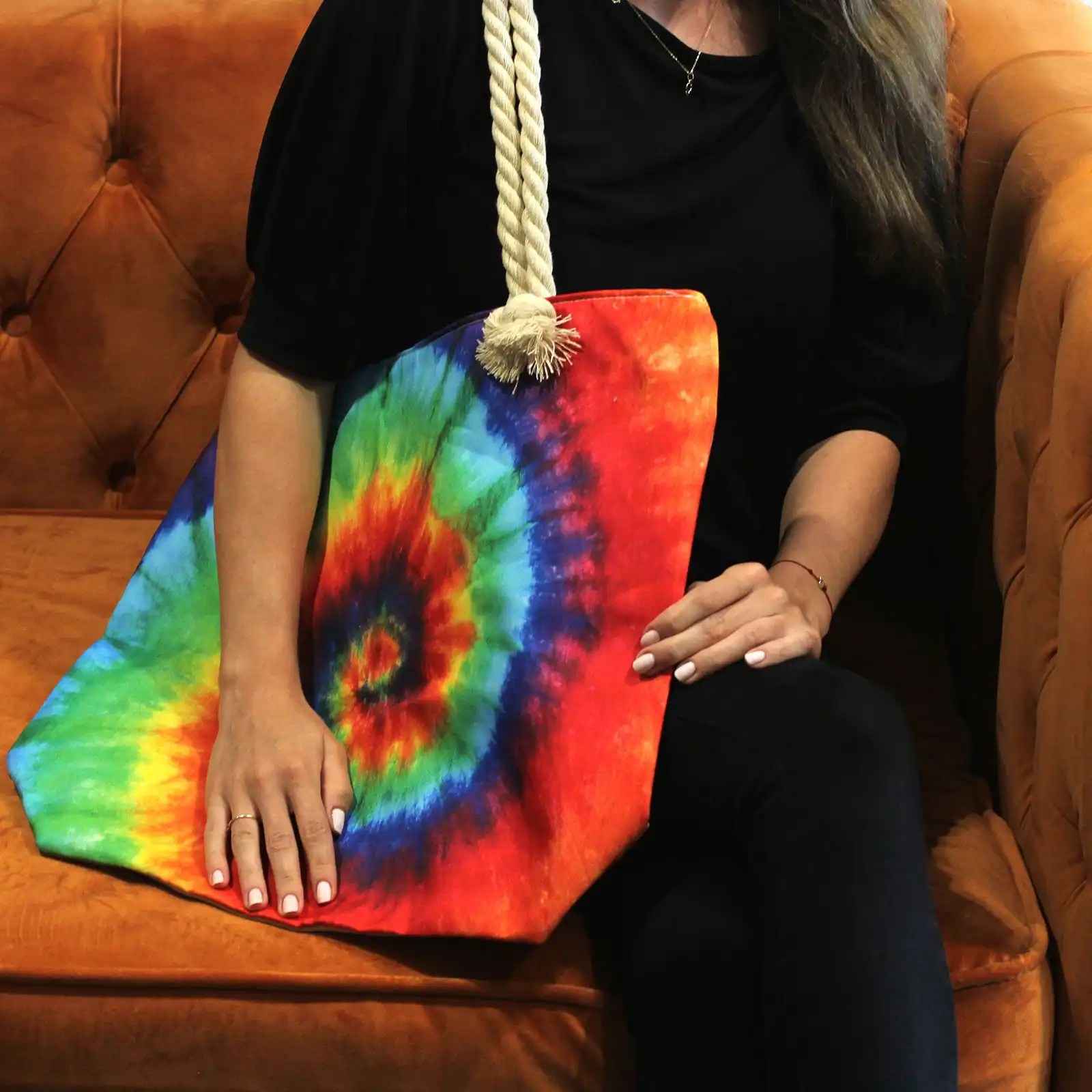 Psychedelic Splash Bag – Deep Dive | www.artisangoods.co.uk 7 Psychedelic Splash Bag – Deep Dive | www.artisangoods.co.uk 6
