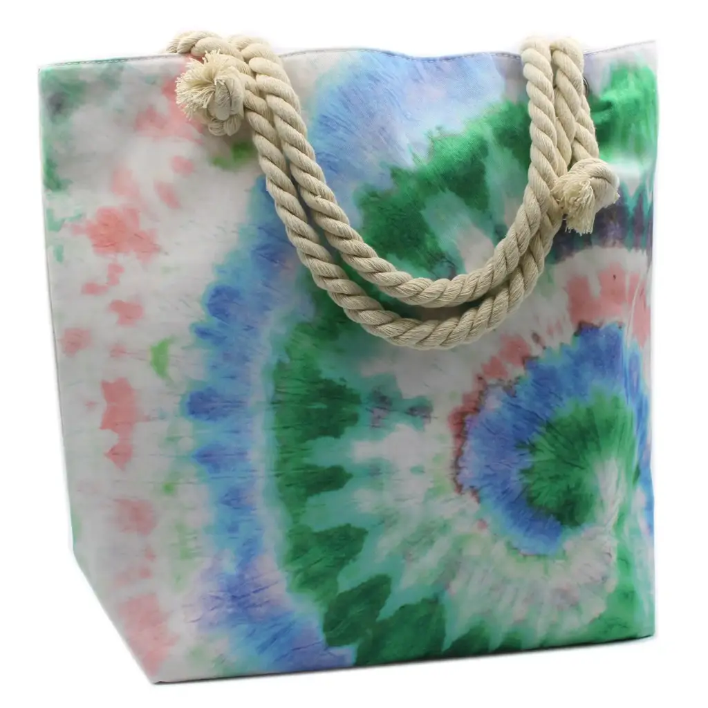 Psychedelic Splash Bag – Nature Vibe | www.artisangoods.co.uk Psychedelic Splash Bag – Nature Vibe | www.artisangoods.co.uk