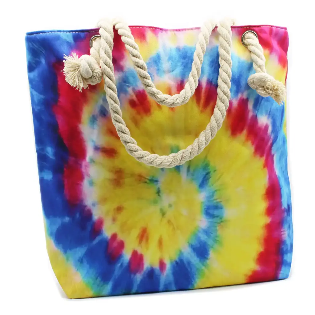 Psychedelic Splash Bag – Sunburst Dream | www.artisangoods.co.uk Psychedelic Splash Bag – Sunburst Dream | www.artisangoods.co.uk