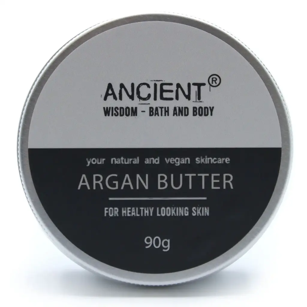 Pure Body Butter 90g – Argan | www.artisangoods.co.uk 2 Pure Body Butter 90g – Argan | www.artisangoods.co.uk 2