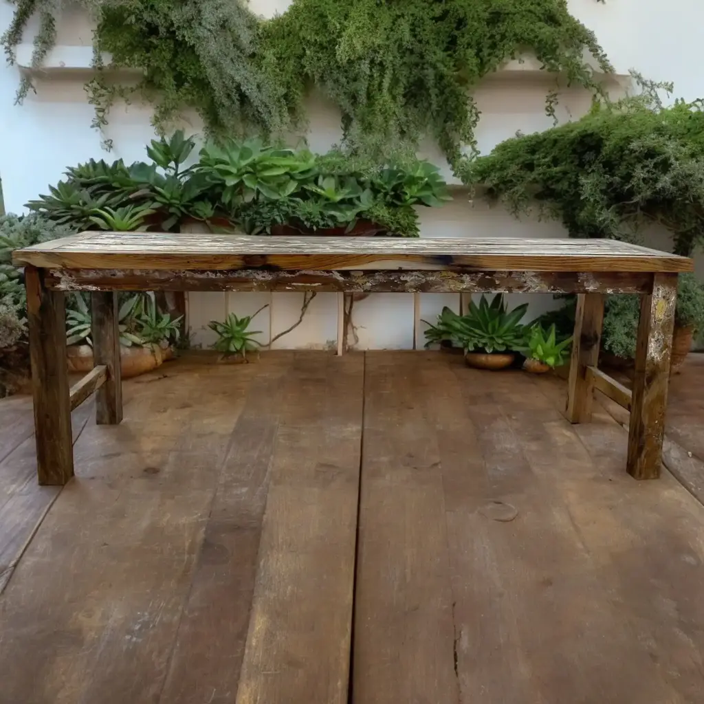 Recycled Teakwood Dinning Table 1.8 m | www.artisangoods.co.uk Recycled Teakwood Dinning Table 1.8 m | www.artisangoods.co.uk