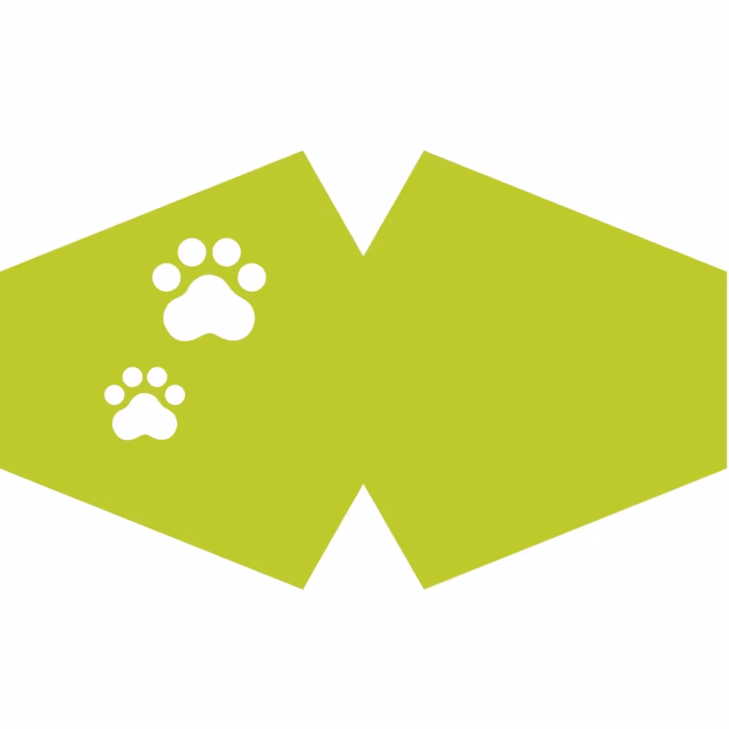 Reusable Fashion Face Covering – Pet Feet (Adult) | www.artisangoods.co.uk 3 Reusable Fashion Face Covering – Pet Feet (Adult) | www.artisangoods.co.uk 3