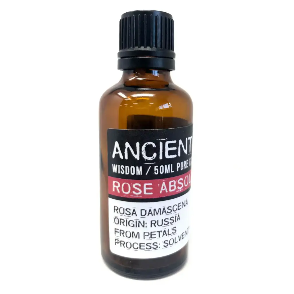 Rose Absolute 50ml | www.artisangoods.co.uk
