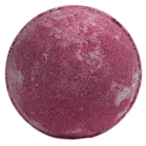 Set of 3 Cherry Bath Bombs | www.artisangoods.co.uk 2