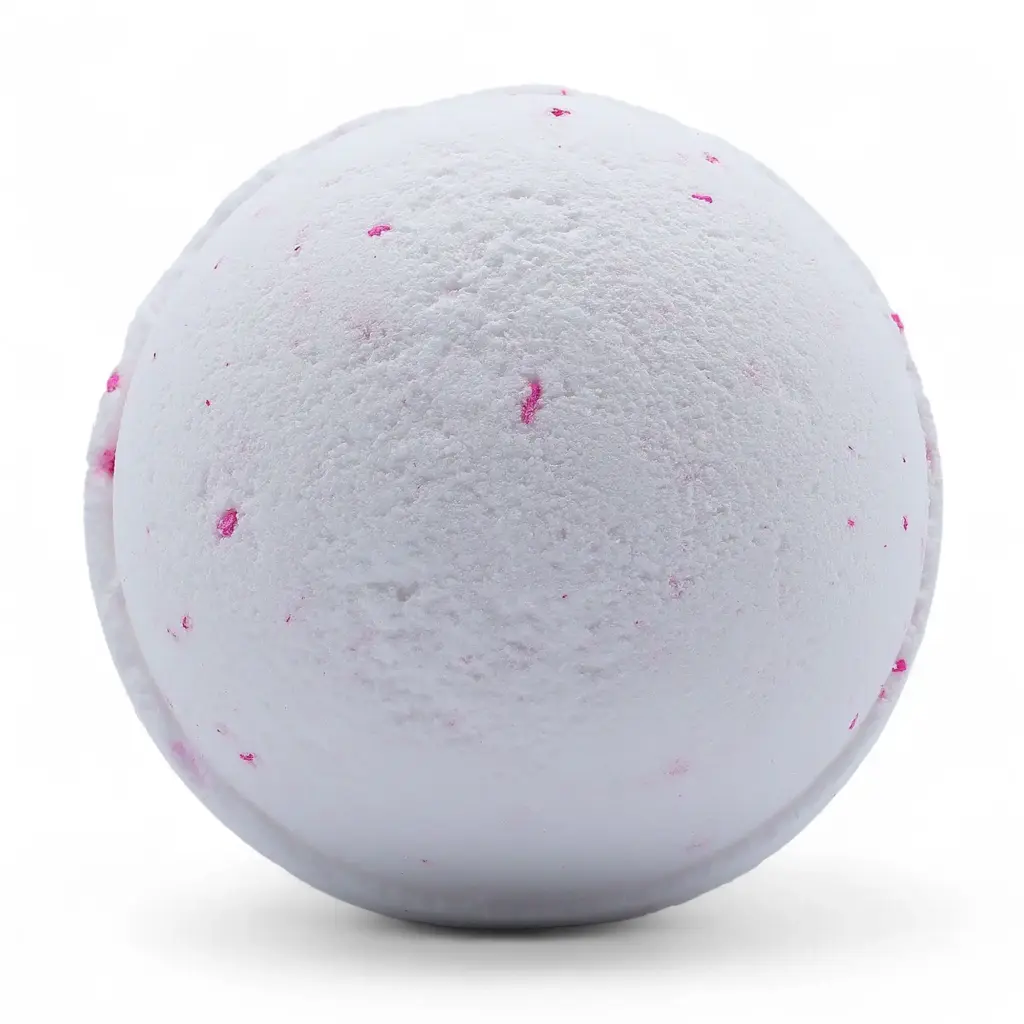 Set of 3 Coconut Dream Bath Bombs | www.artisangoods.co.uk