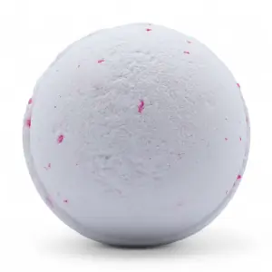 Set of 3 Coconut Dream Bath Bombs