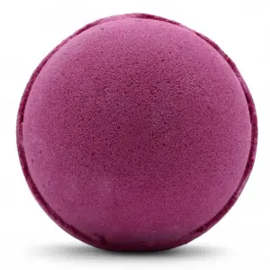 Set of 3 Cranberry Bath Bombs