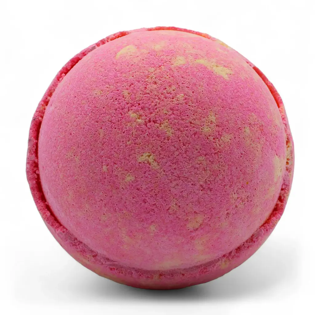 Set of 3 Five for Her Bath Bombs | www.artisangoods.co.uk 5