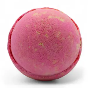 Set of 3 Five for Her Bath Bombs | www.artisangoods.co.uk 3
